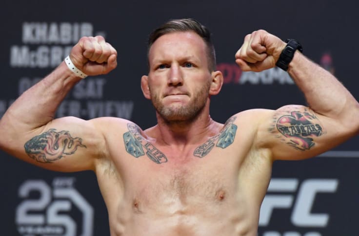 Ruckus Gray Maynard