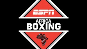 Ruckus ESPN Africa Boxing