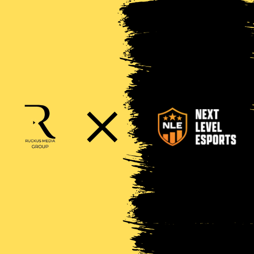Ruckus Next Level Esports