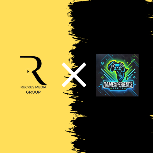 Ruckus GameXperience Africa
