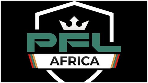 Ruckus PFL Africa