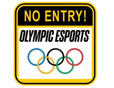 Ruckus Esports Olympics