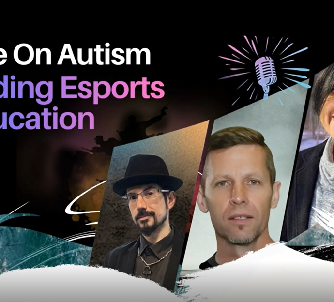 Gaming and Autism